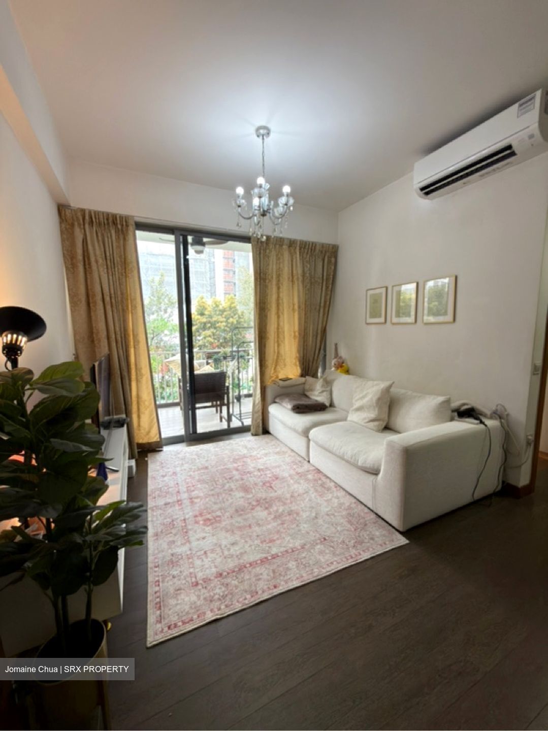 Woodhaven (D25), Condominium #632007711